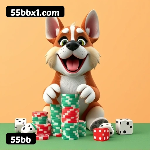 Lottery Clássica na 55bb